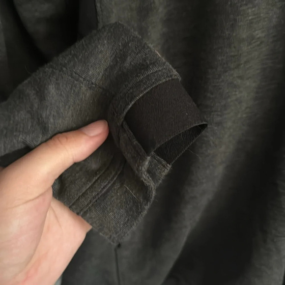 Nike NBA Dallas Mavericks On Court Showtime Jacket Mens Size XXL - Picture 6 of 12